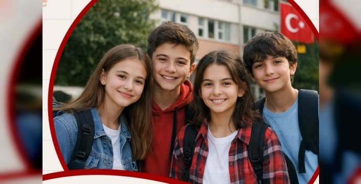 Maltepe'den LGS'ye Hazırlanan Öğrencilere Ücretsiz Destek Başlıyor