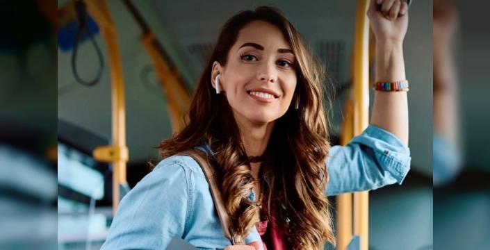 Manisa'da TROY Kart kampanyasıyla vatandaşlar bir haftada 1 milyon lira kazandı!