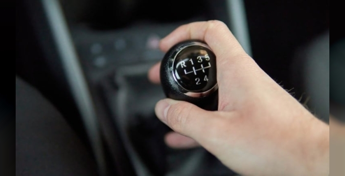 Manuel vites tarih oluyor: Türkiye yolları otomatikleşiyor