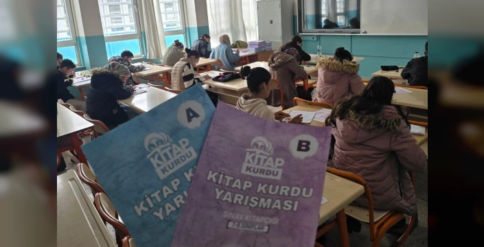 Mardin'de 5900 Genç 