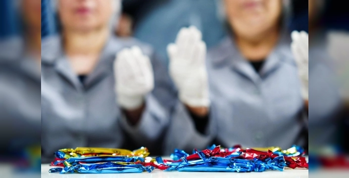 Mesir macunu festivali için dualar edildi, 10 ton hazırlanıyor