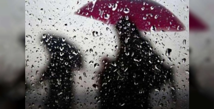 Meteoroloji'den 6 bölge için sağanak yağmur ve çığ uyarısı