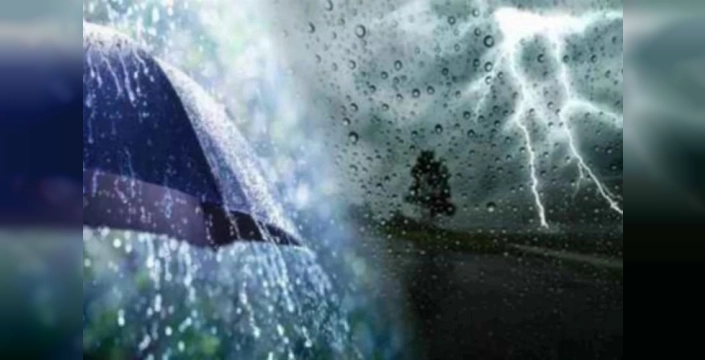 Meteoroloji'den çoklu uyarı: Kuvvetli yağış, rüzgar ve zirai don kapıda!