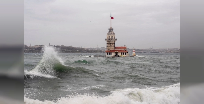 Meteoroloji'den kritik uyarı: Türkiye'yi bu hafta sonu neler bekliyor?