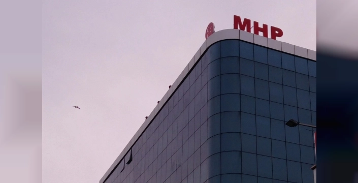 MHP İstanbul teşkilatları ani kararla feshedildi, nedenleri belirsiz kaldı