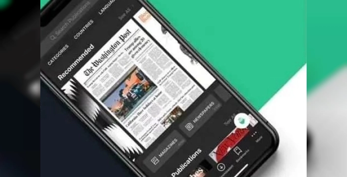 Milli Kütüphane'den Şahane Fırsat: Artık Dünyanın Dergilerine ve Gazetelerine Dijital Olarak Erişim Mümkün!