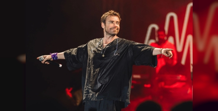 Murat Dalkılıç'tan bomba gibi yaz konseri serisi!