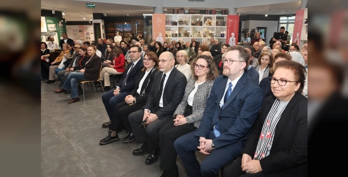 Nilüfer'den kansere karşı sesli çağrı: Yüzde 80 önlenebilir!