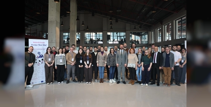 Nilüfer'den küresel iş birliği: Türkiye-Almanya kardeş şehirler forumu başarıyla tamamlandı