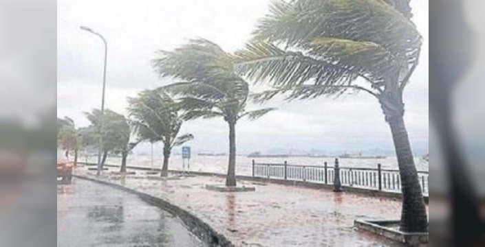 Nisan ayına fırtına ve sel uyarısıyla merhaba: Meteoroloji alarmda!