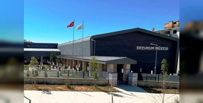 Nisan'da müzelerde rehberli tur dönemi başlıyor