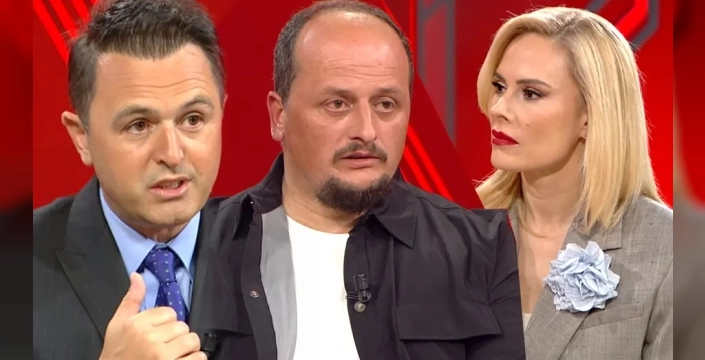 NTV ekibi, ateş hattında 40 gün geçirdi: Gözlemler Zincirleme Reaksiyon'da