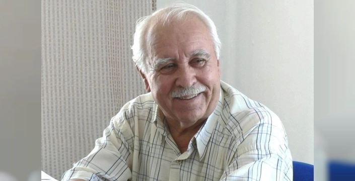 Önder Gazetesi'nin kurucusu Feyzullah Aktan 98 yaşında vefat etti