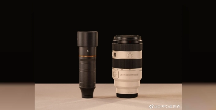 OPPO Find X9 Ultra: Cebe Sığan Profesyonel Kamera Geliyor, Dev Lensler Şimdiden Heyecan Yarattı!