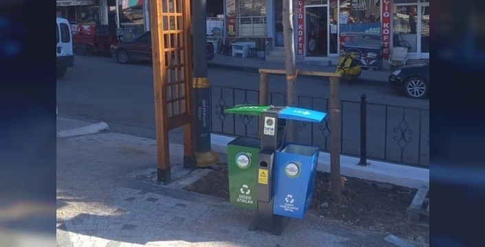 Ordu'da sıfır atık seferberliği başlatıldı