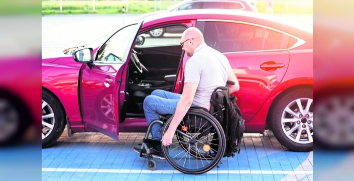 Ortopedik engellilere ÖTV muafiyeti müjdesi