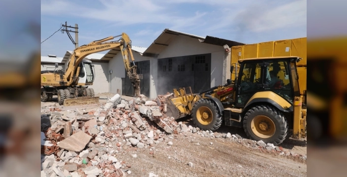 Osmangazi'de ulaşım ağı genişliyor: Yeni yollar hizmete açılıyor