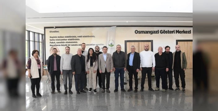 Osmangazi Tarihi Kent Koşusu'nda 1.418 sporcu mücadele edecek