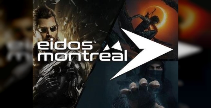 Oyun dünyasında şok gelişme: Eidos Montreal'den 124 çalışana veda!