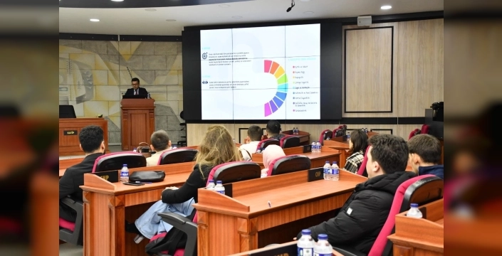 Özel gereksinimli memurlara Balıkesir'de uyum eğitimi