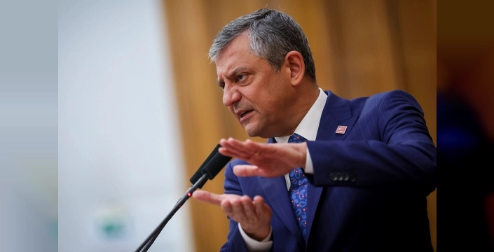 Özgür Özel'den sandık çağrısı: 'Her türlü seçime hazırız!