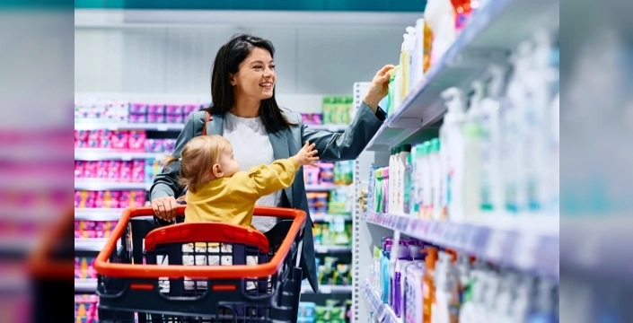 P&G ve OMP, Gartner Sempozyumu'nda otonom planlamanın geleceğini sergiliyor