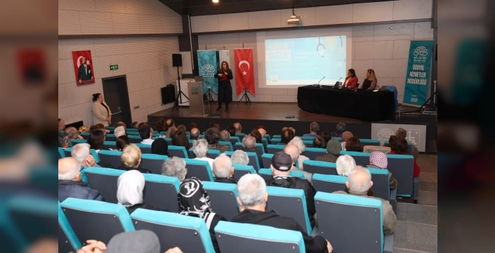 Parkinsonla Yaşamak: Uzmanlardan önemli tavsiyeler