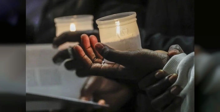 Paskalya Gecesi Ayini: İsa'nın Dirilişini Kutlayan En Önemli Ayin Nedir?