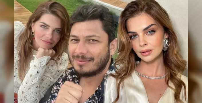 Pelin Karahan ve Bedri Güntay'dan boşanma kararı kesinleşti