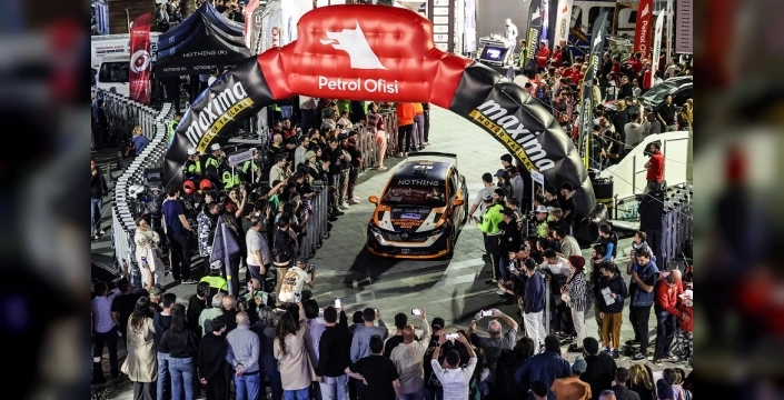 Rally Bodrum, 2026 sezonunu coşkuyla açıyor