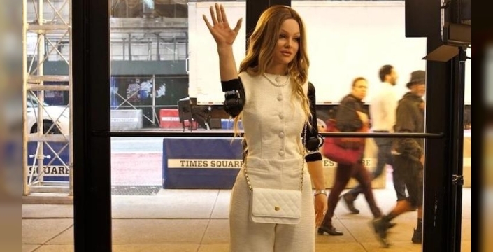 Robotlar artık sizi tanıyor ve hatırlıyor: Duygusal bağ kurma dönemi başlıyor!