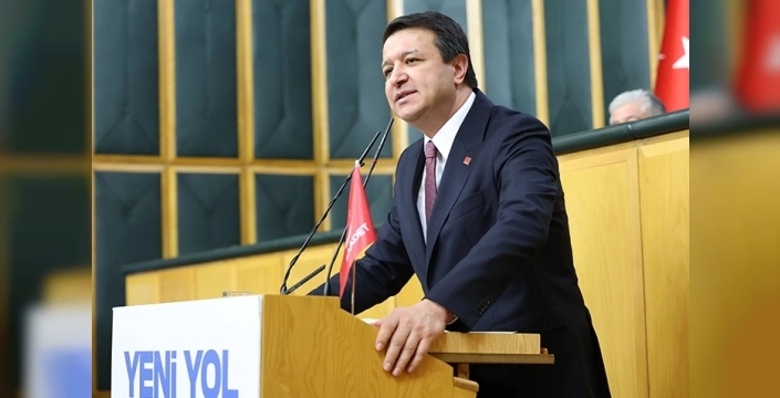 Saadet Partisi Liderinden Şok Suçlama: Belediyeler Pavyona Dönüştürüldü!