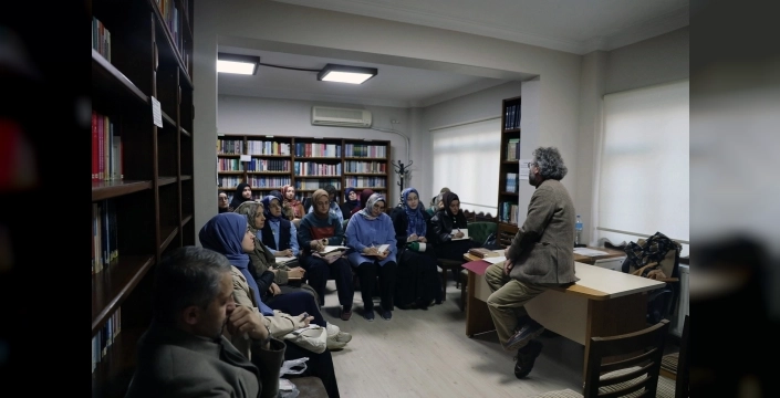 Sakarya Büyükşehir Akademi’de kültür ve sanat dolu eğitimler devam ediyor