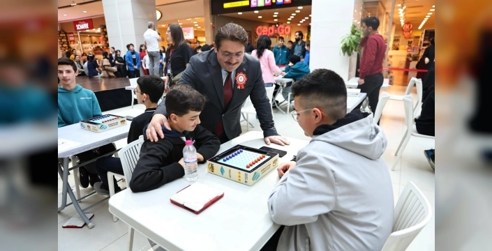 Sakarya'da eğitimde 'birlikte güçlenme' ruhu: Projeler tam gaz!