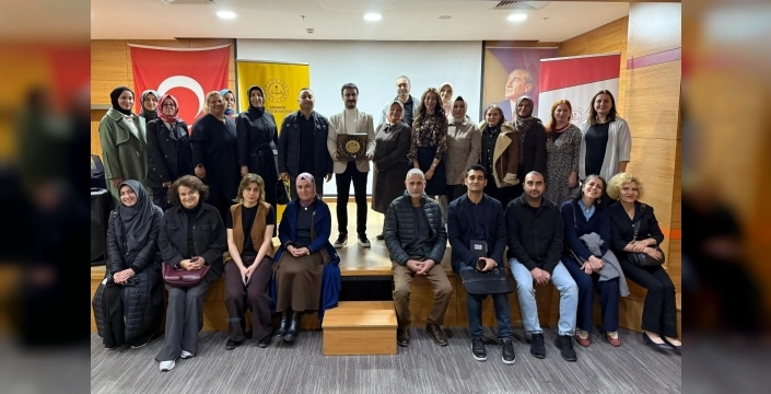 Sakarya'da öğretmenlerin mesleki gelişimi için 4 akademi faaliyette