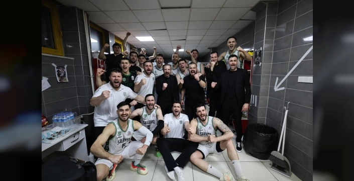 Sakarya, Kütahya karşısında avantajı kaptı: 2-0