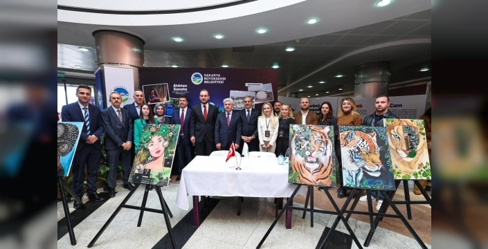 Sakarya'nın 'Sıfır Atık' Vizyonu COP31'de Yankılandı