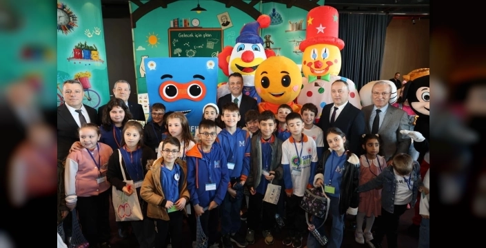 Samsun'da sıfır atık farkındalığı artırıldı