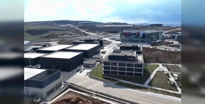 Savunma sanayiinde yeni bir dönüm noktası: Roketsan'dan milyar dolarlık yatırım