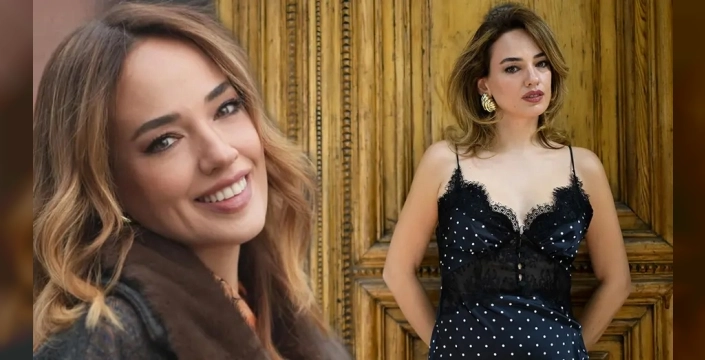 Seda Bakan, Madrid'de Türk dizilerinin gücünü vurguladı