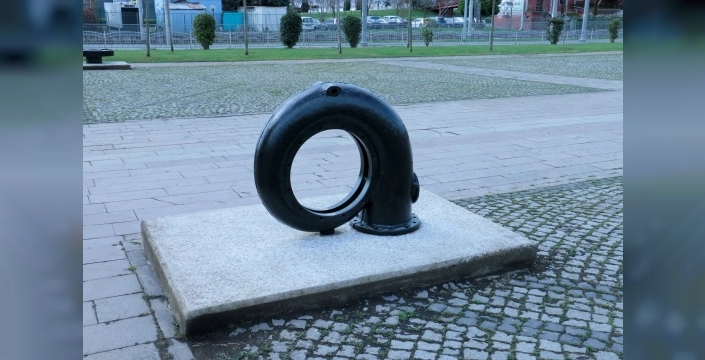 SEKA Kağıt Müzesi'ndeki metal objeler, titiz restorasyonla yeniden canlandı