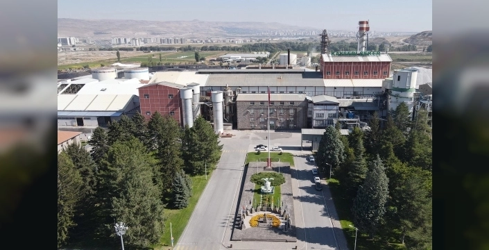 Şeker Sektörünün 100. Yılında Kooperatifçilik ve Rekabet Gücü Tartışmaları: Kayseri Pancar Ekicileri Kooperatifi Başkanı Akay'dan Kritik Açıklamalar