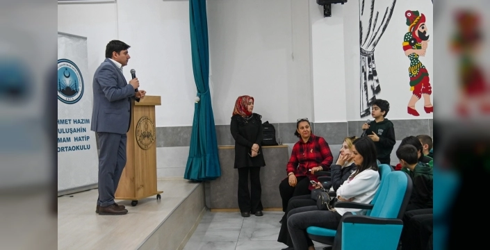 Selçuklu Belediyesi'nden okuma kültürüne önemli destek