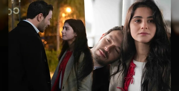 Sevdiğim Sensin'de şok gelişme: Kadir'in eski nişanlısı dizide!