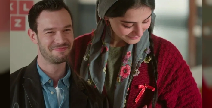 Sevdiğim Sensin, zirvedeki yerini koruyor