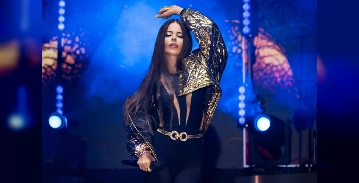 ŞOK İDDİA: Simge Sağın uyuşturucu operasyonunda mıydı? Menajerinden ilk açıklama geldi!