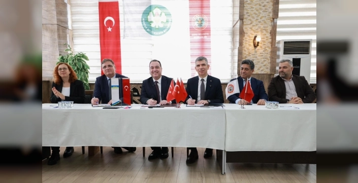 Soma'nın ısınma derdine son: Doğalgaz için dev adım!