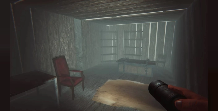 Steam''den korku oyunu sevenlere büyük sürpriz: 133 TL''lik oyun şimdi ücretsiz!