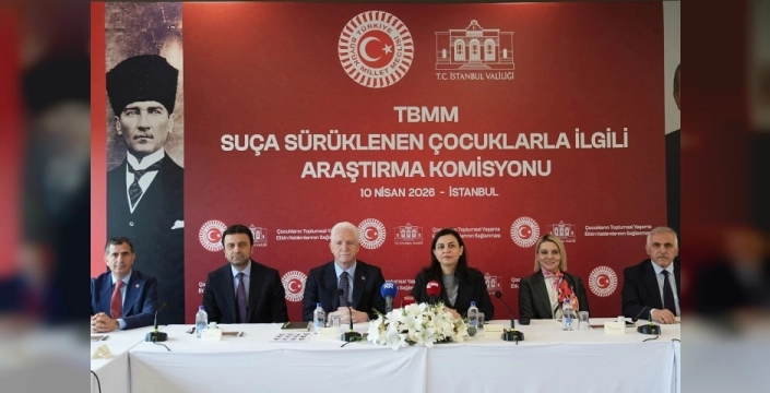 Suça Sürüklenen Çocuklar Pişman: Yüzde 82'si Suçu Bilseydim Yapmazdım Diyor