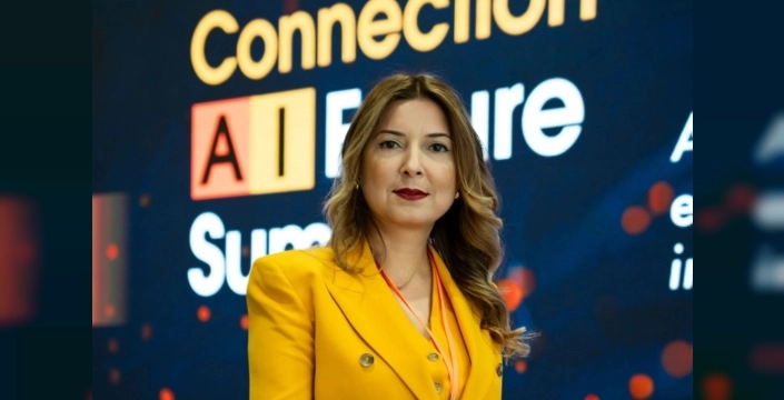Swarm Connection, AI FutureSummit'te yapay zeka destekli karar altyapısını tanıttı